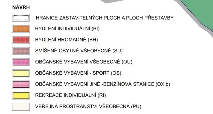 Prodej, Pozemek k bydlení, Chřibská