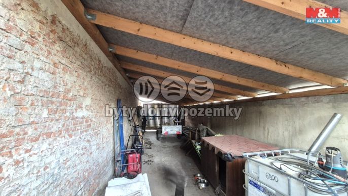 Prodej, Rodinný dům, Postoloprty