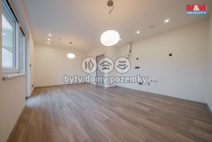 Prodej, Byt 3+kk, Svitavy