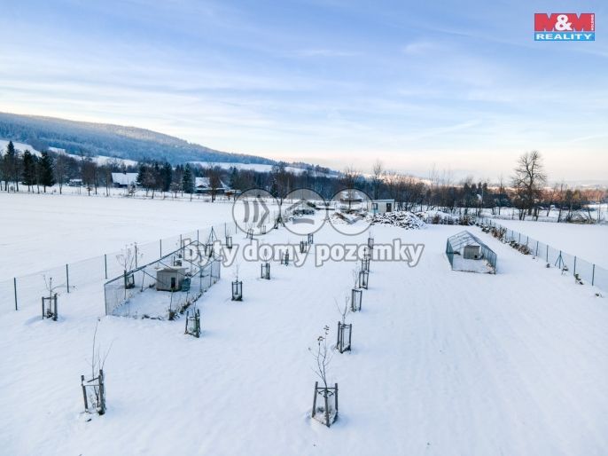 Prodej, Louka, Králíky