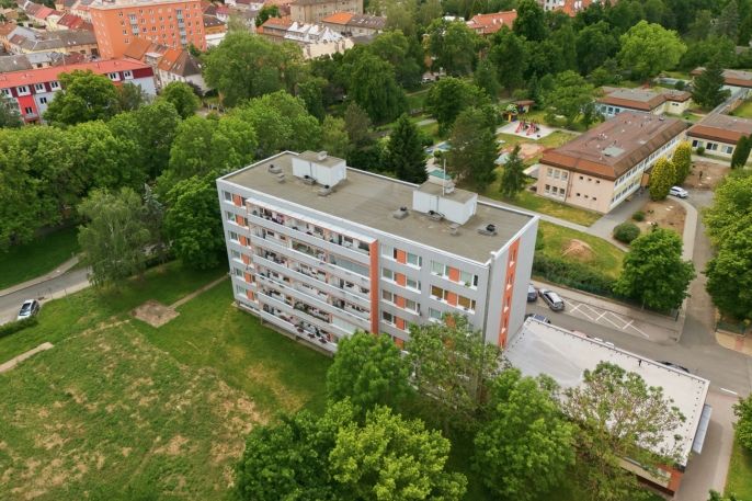 Prodej, Byt 3+1, Rakovník