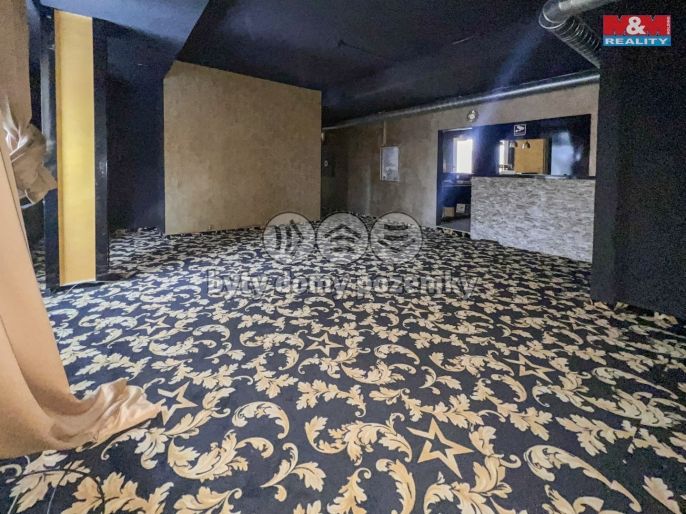 Pronájem, Obchod a služby, Litoměřice