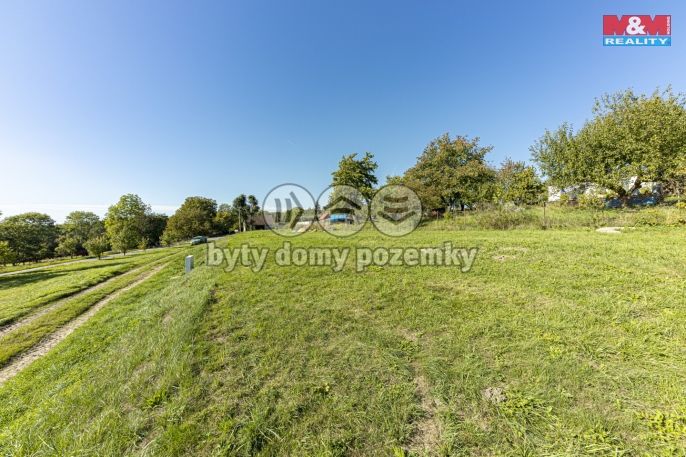 Prodej, Pozemek k bydlení, Zbraslavice