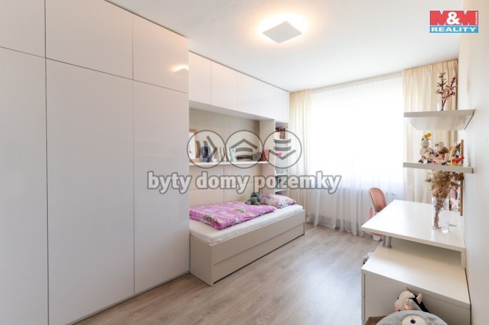 Prodej, Rodinný dům, Praha