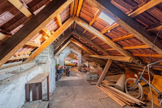 Prodej, Rodinný dům, Jindřichův Hradec