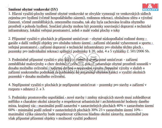Prodej, Pozemek k bydlení, Kašperské Hory