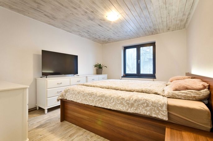 Prodej, Rodinný dům, Čejov