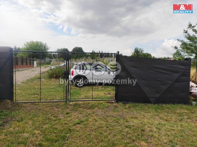 Prodej, Pozemek k bydlení, Chbany