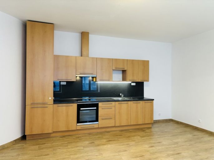 Pronájem, Byt 2+kk, Klatovy