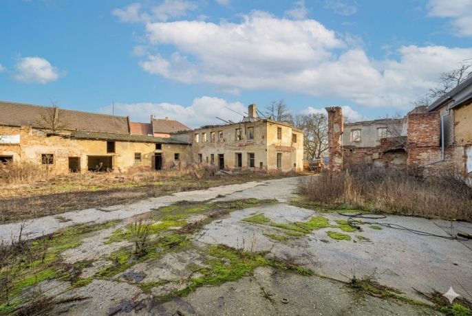 Prodej, Zemědělská usedlost, Strupčice