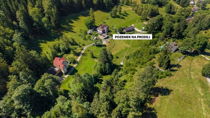 Prodej, Louka, Janov nad Nisou