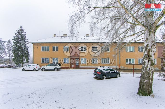 Prodej, Byt 2+kk, Hořovice