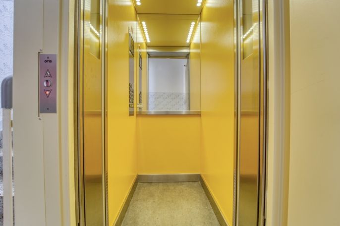 Prodej, Byt 2+1, Přeštice