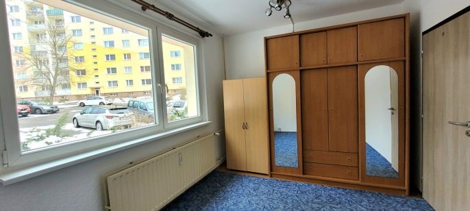 Pronájem, Byt 2+kk, Liberec