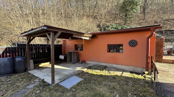 Prodej, Rodinný dům, Fulnek