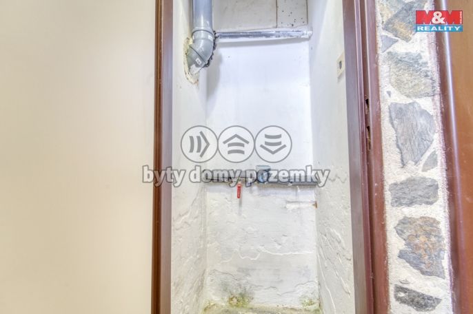 Prodej, Chata, Staňkov