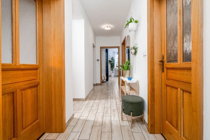 Prodej, Rodinný dům, Lipník