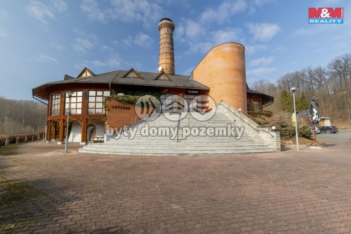 Prodej, Restaurace, stravování, Černotín