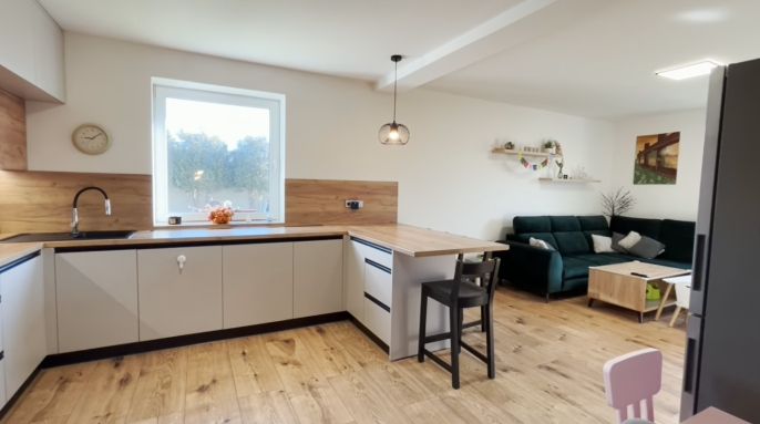 Prodej, Rodinný dům, Horní Domaslavice