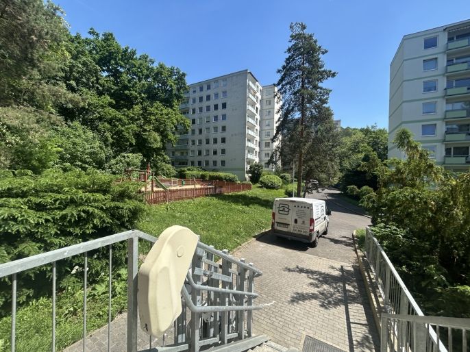 Pronájem, Byt 1+kk, Ústí nad Labem