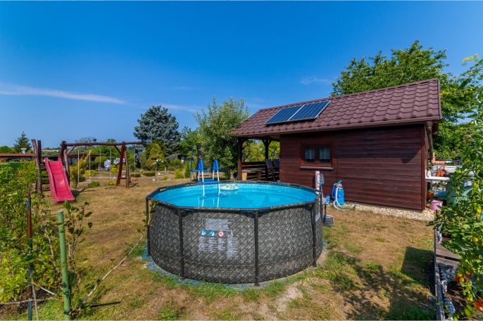 Prodej, Zahrada, Mladá Boleslav