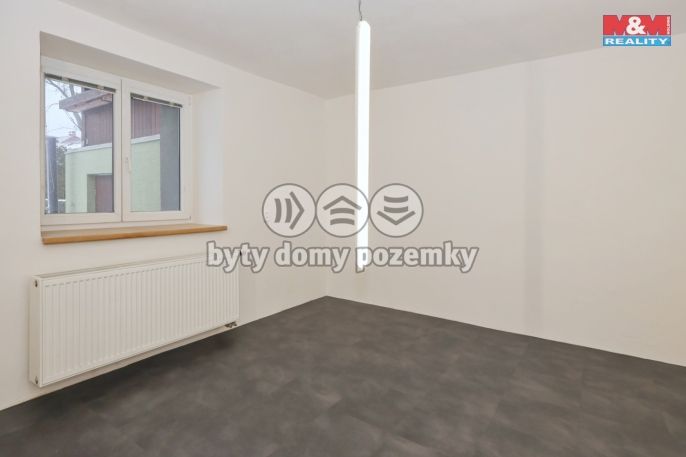 Pronájem, Obchod a služby, Hlinsko