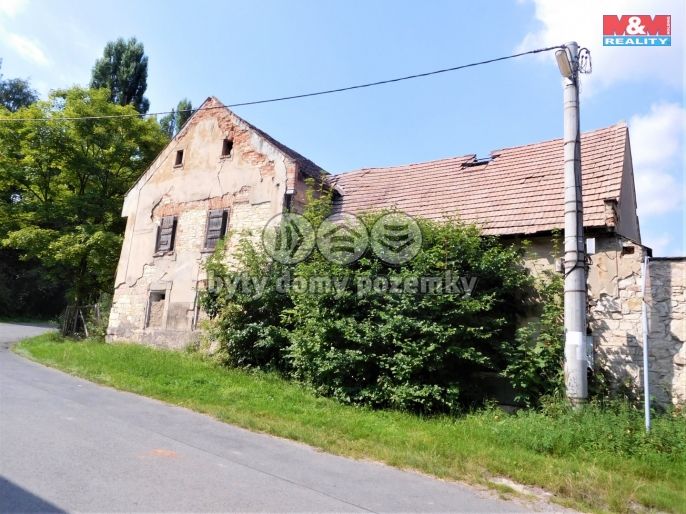 Prodej, Zemědělský objekt, Třebíz