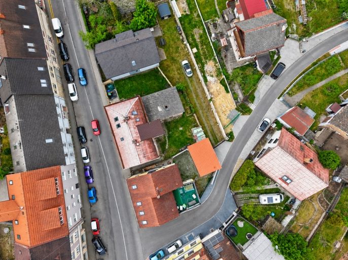Prodej, Byt 2+1, Doksy