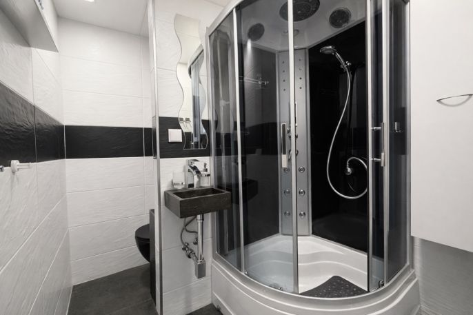 Prodej, Byt 2+kk, Most