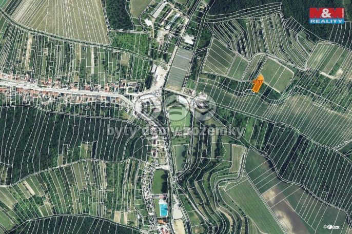 Prodej, Louka, Němčičky