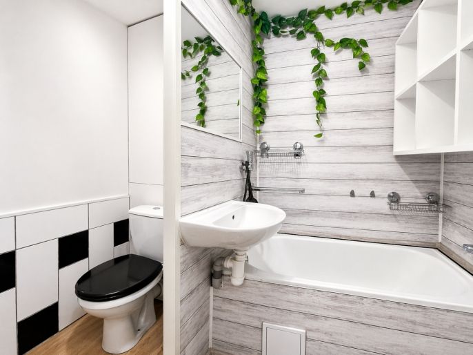 Pronájem, Byt 1+kk, Most