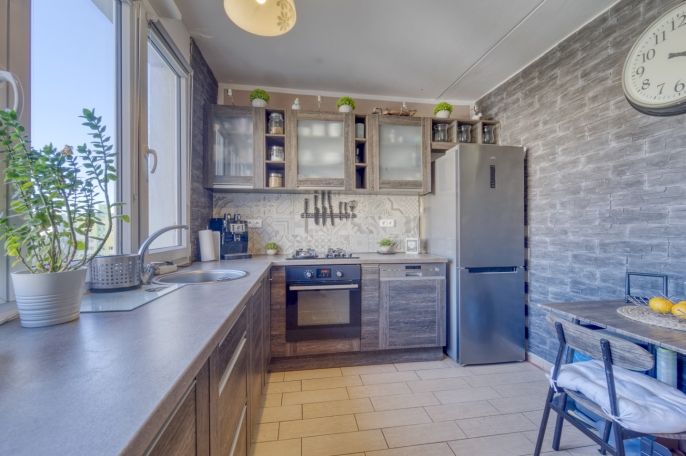 Prodej, Byt 4+1, Plzeň