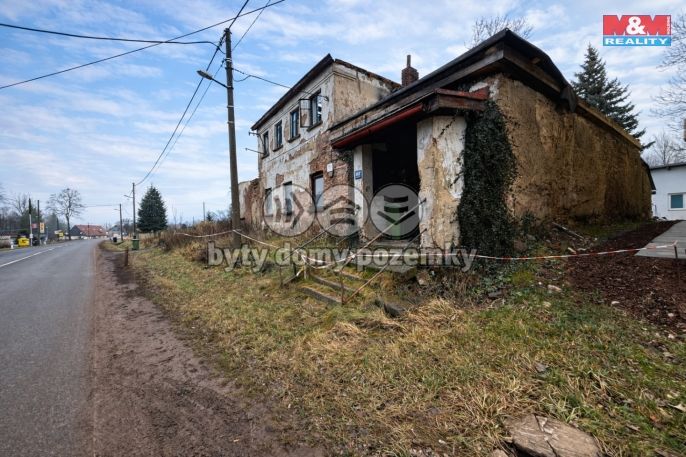 Prodej, Rodinný dům, Královec