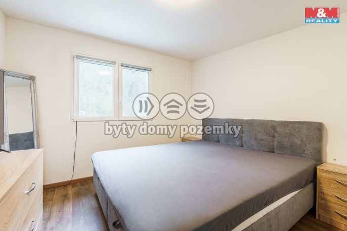 Prodej, Chata, Karlovy Vary