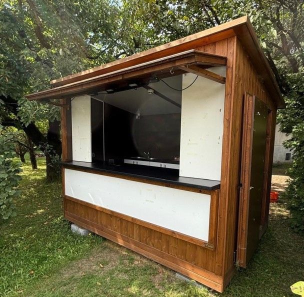 Prodej, Obchod a služby, Nový Jičín