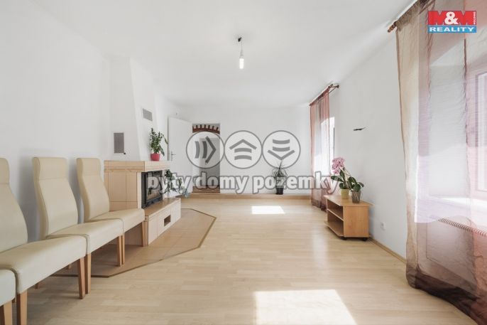 Prodej, Nájemní dům, Tuklaty