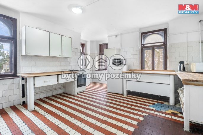 Prodej, Hotel, penzion, Janov nad Nisou