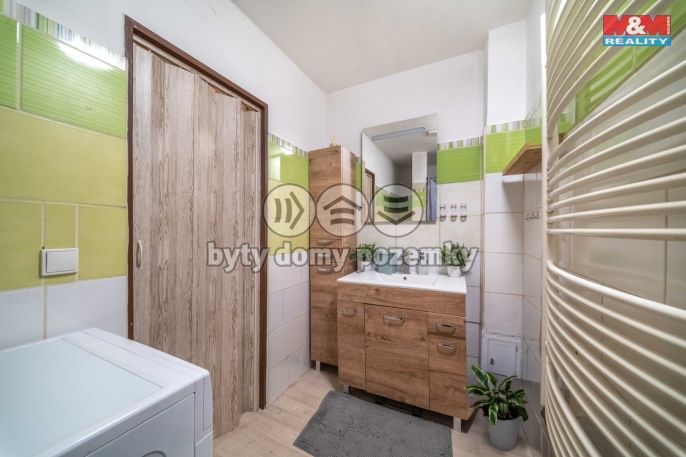 Prodej, Rodinný dům, Mýto