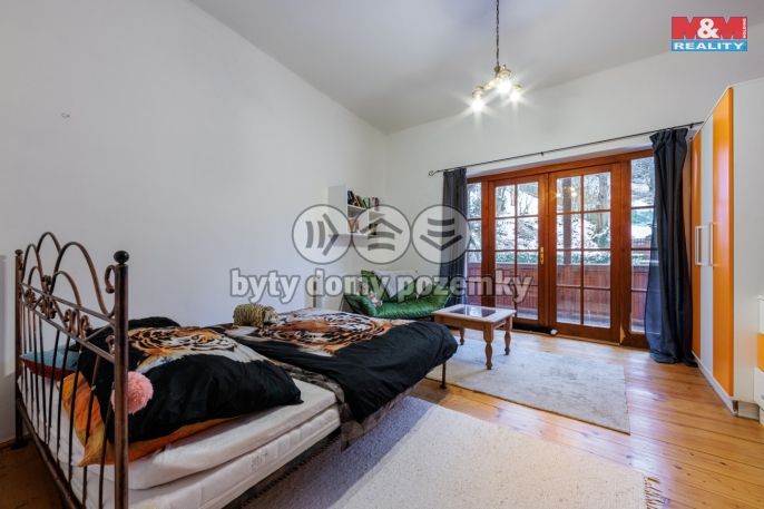 Prodej, Rodinný dům, Kraslice