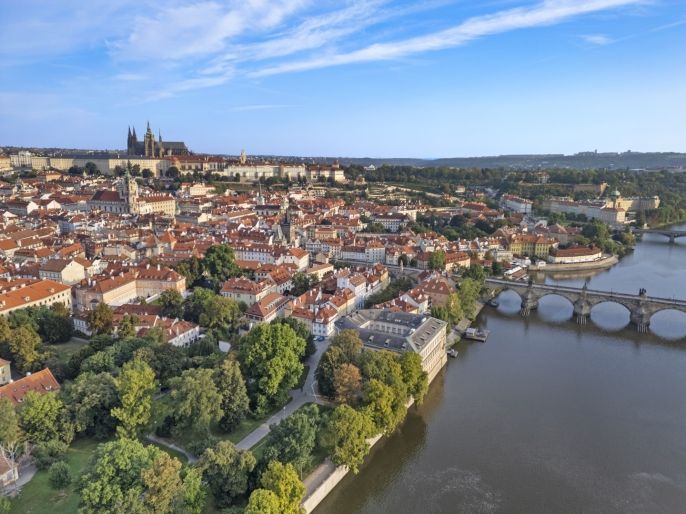 Prodej, Rodinný dům, Praha