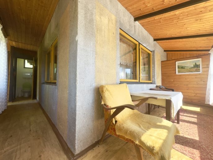 Prodej, Chata, Perštejn