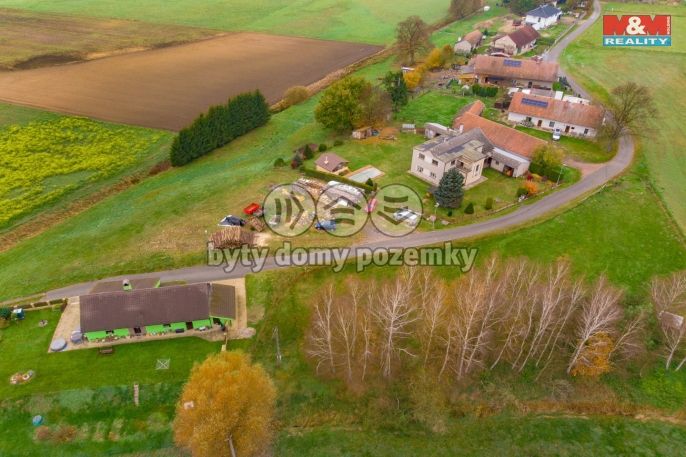 Prodej, Zahrada, Čermná nad Orlicí