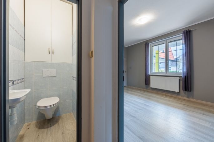 Prodej, Hotel, penzion, Františkovy Lázně