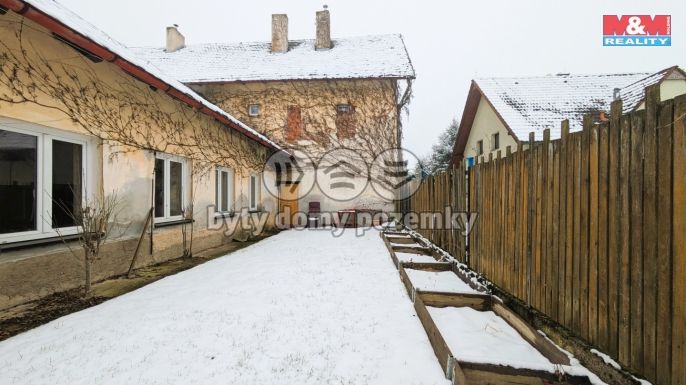 Prodej, Rodinný dům, Petrov