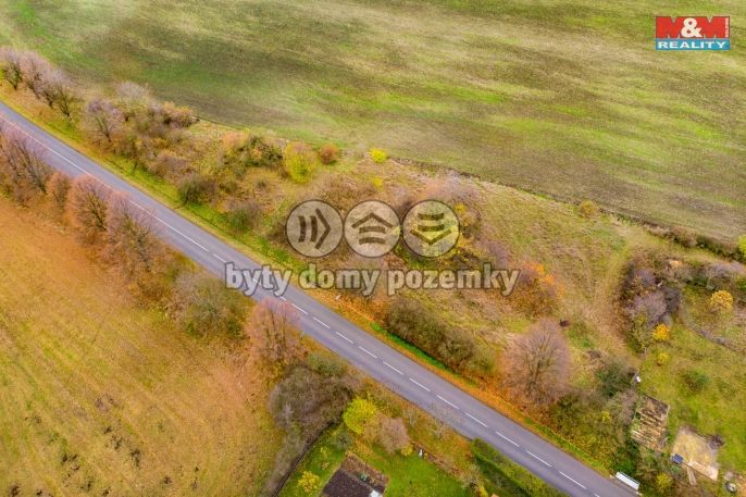 Prodej, Pozemek k bydlení, Nepomyšl