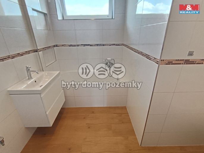 Prodej, Byt 2+kk, Ostrava