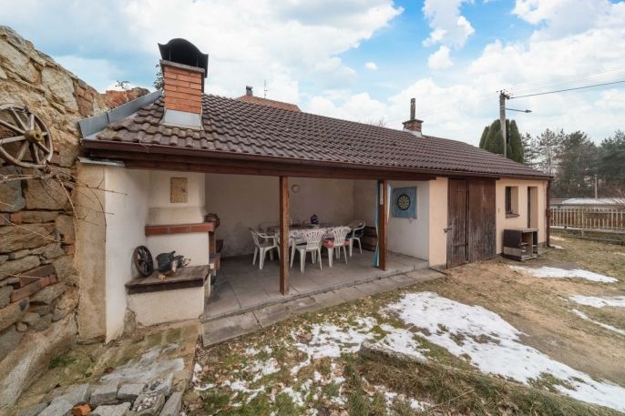 Prodej, Rodinný dům, Štěnovice