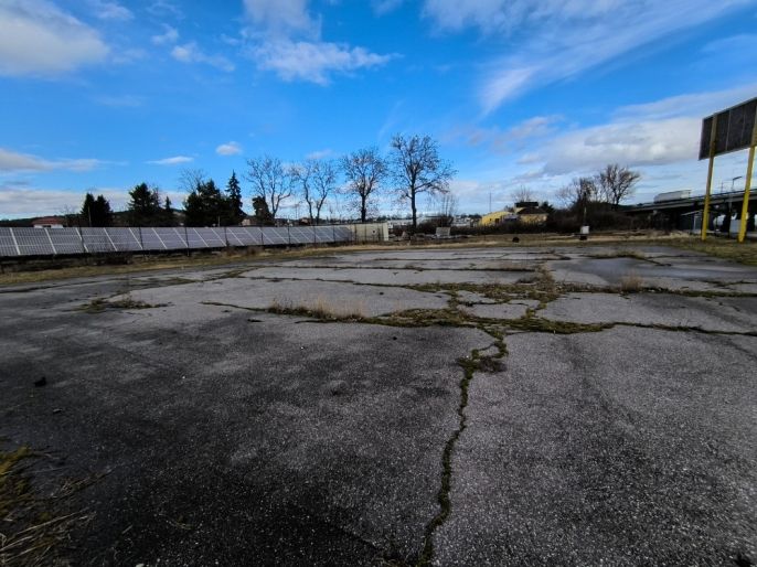 Pronájem, Provozní plocha, Strakonice