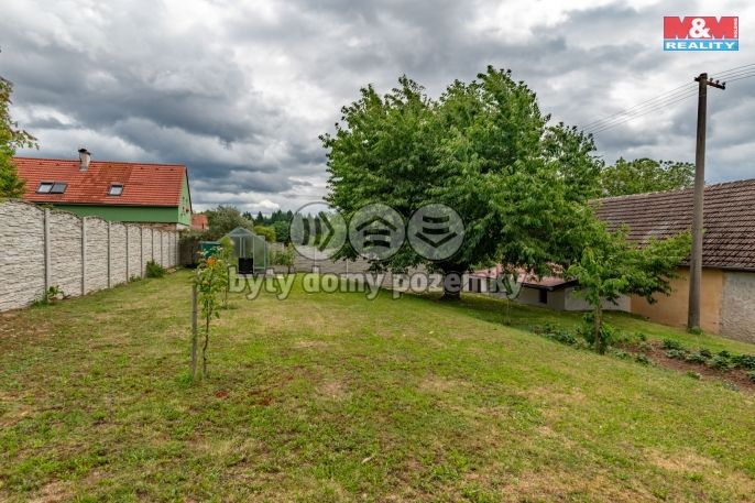 Prodej, Chalupa, Dobev