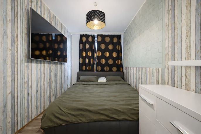 Prodej, Byt 4+1, Teplice